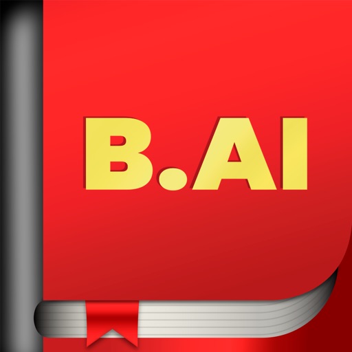 bíblia ia: chat e devocional