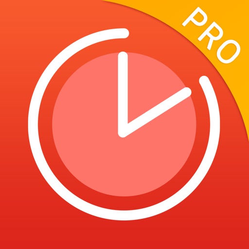 be focused pro- pomodoro timer