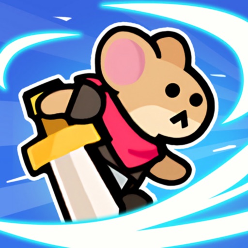 냥찍 히어로즈 : 방치형 rpg