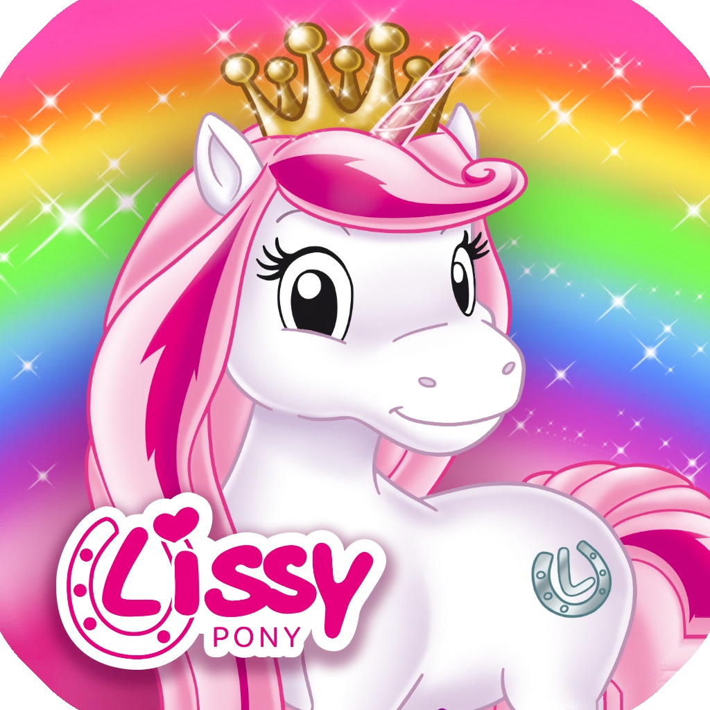 Lissy PONY Magische Abenteuer