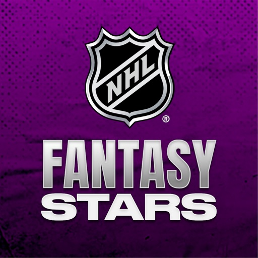 nhl fantasy stars