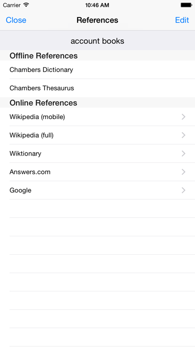 screenshot 5