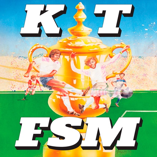 kevin toms football * manager
