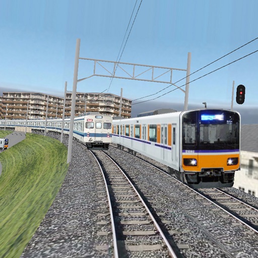 train drive ats