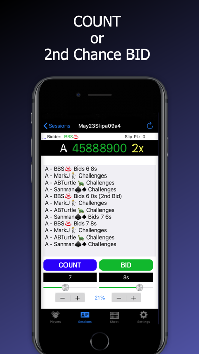 screenshot 5