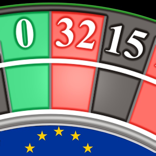 roulette master!