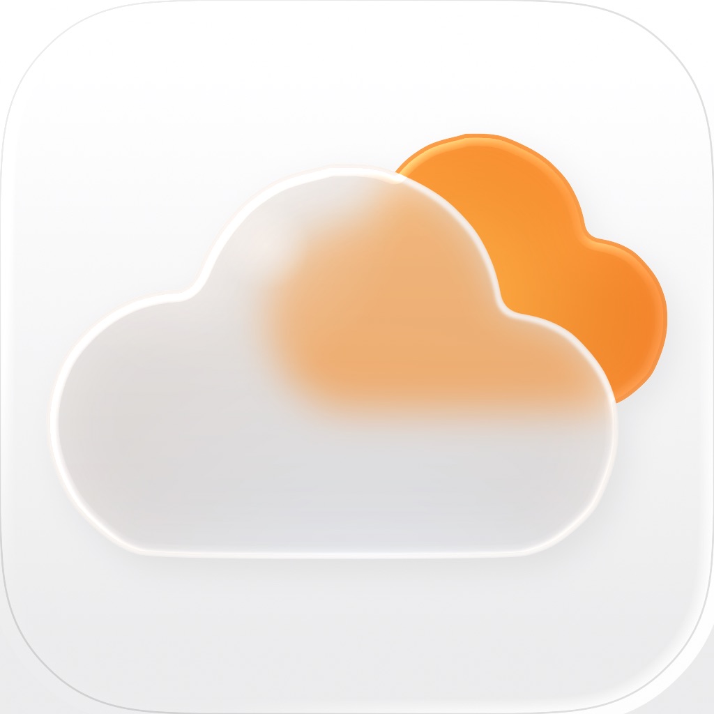 橙云 - Cloudflare