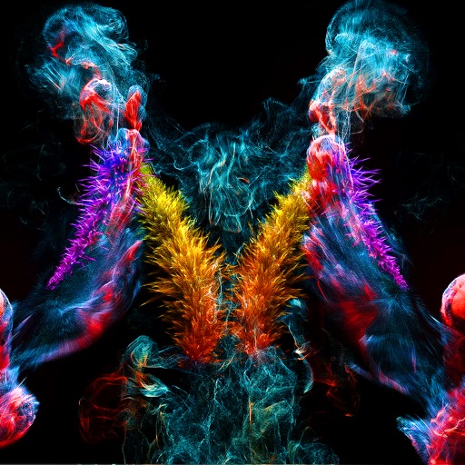 nebula - live wallpapers