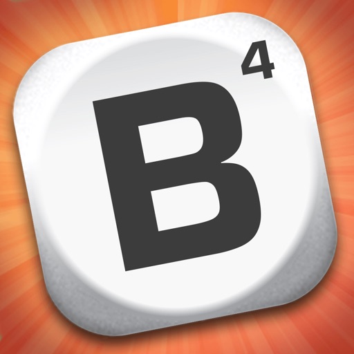 boggle with friends: word game