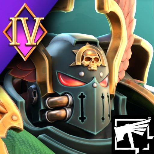 warhammer 40,000: tacticus ™