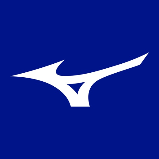 ミズノ - mizuno公式アプリ
