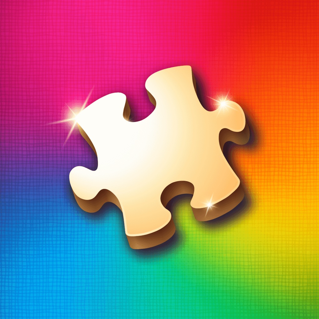 Jigsaw Puzzle for Adults