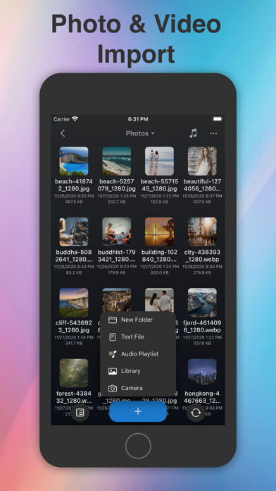 screenshot 6