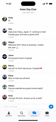 screenshot 3