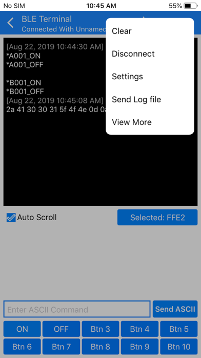 screenshot 6