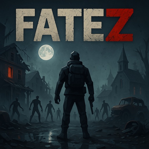 fatez: zombie survival