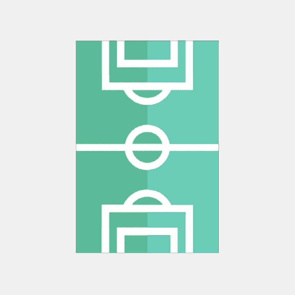 The 92 - Away Day Tracker