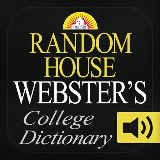random house college dic