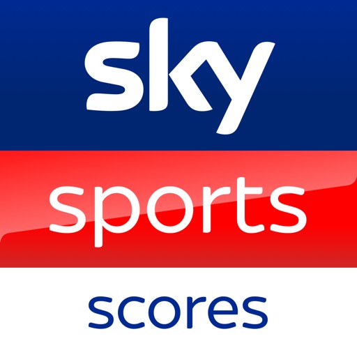 sky sports scores