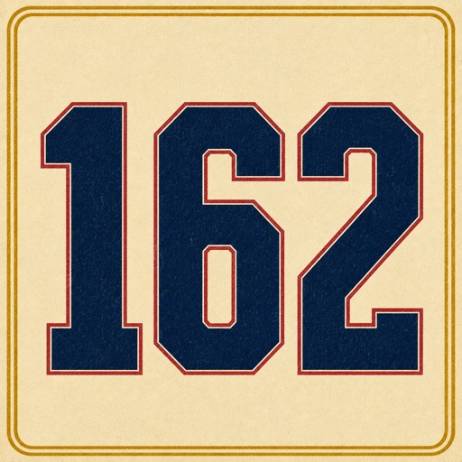 162-0: historic lineup game