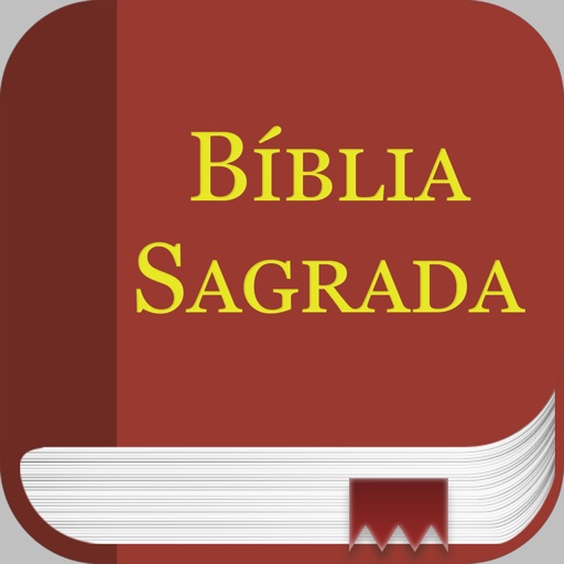 a bíblia sagrada