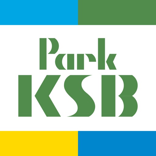 park ksbアプリ