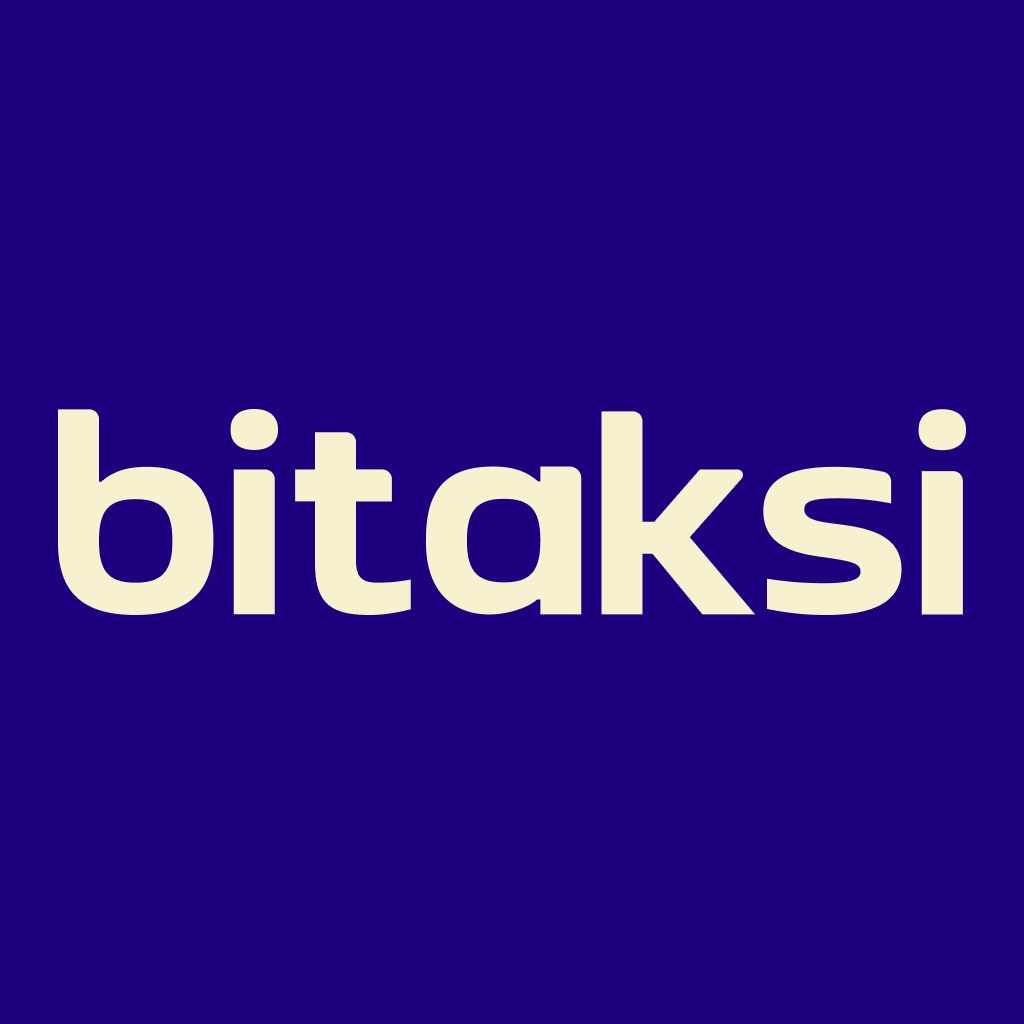 bitaksi - your closest taxi!