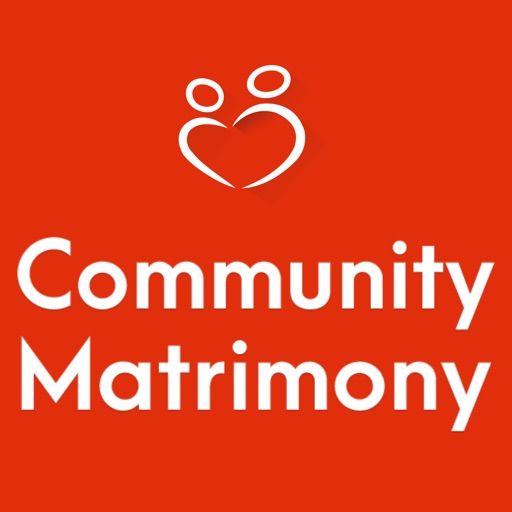 community matrimony app