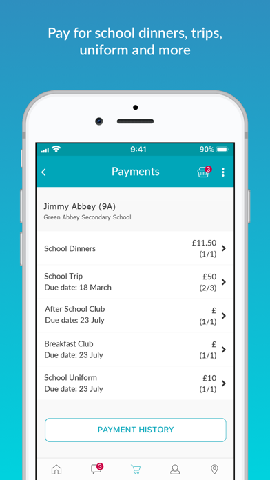 screenshot 5