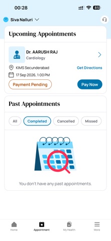 screenshot 3