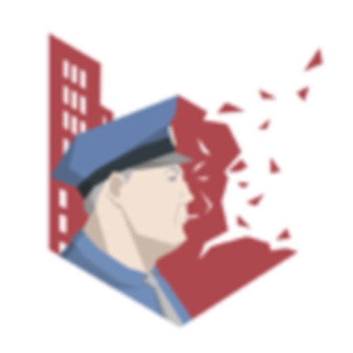 this is the police