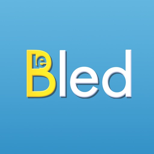 le bled