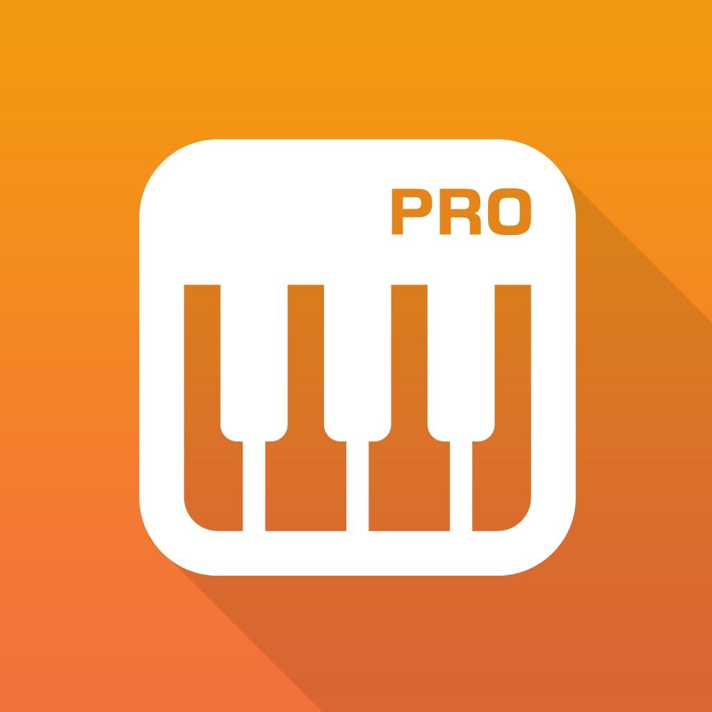 완벽하게 갖춰진 코드와 스케일 목록 PRO