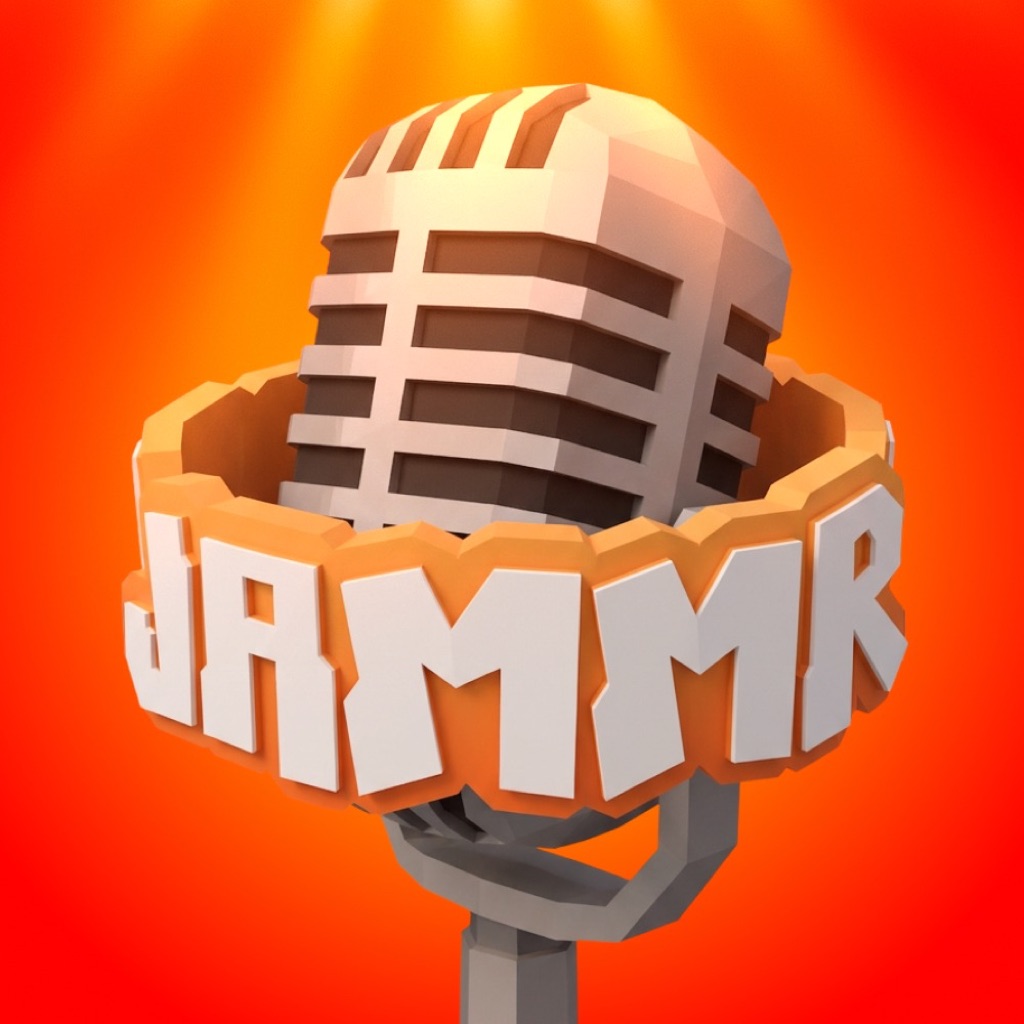 Jammr: Mimic Party Game