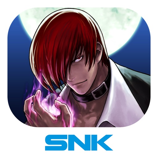 the king of fighters-i 2012