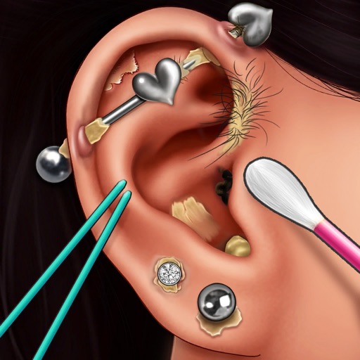 juegos tatuajes perforaciones