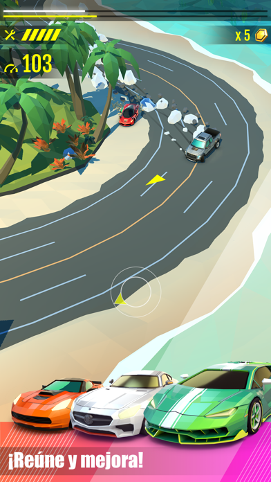 screenshot 5