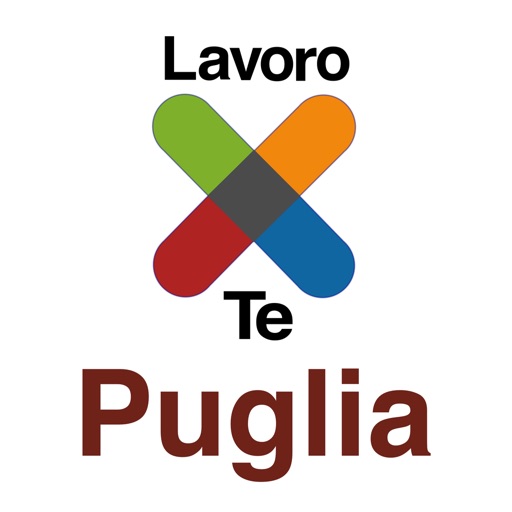 lavoro per te puglia