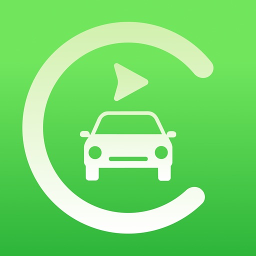 car connect: play dashboard