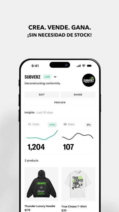 screenshot 5