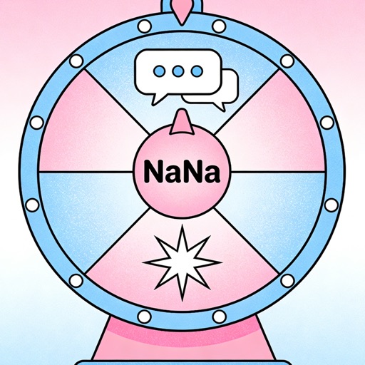 nana真心话大冒险