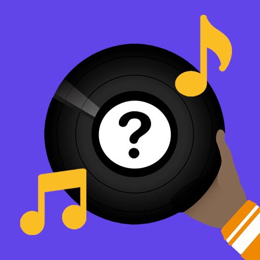 music quiz : guess the song
