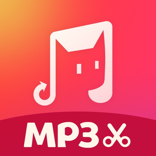 转换猫mp3转换器 - 音频剪辑&音频转换器&人声分离