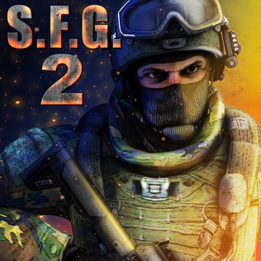 special forces group 2