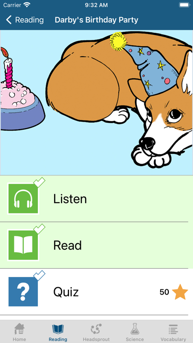 screenshot 5