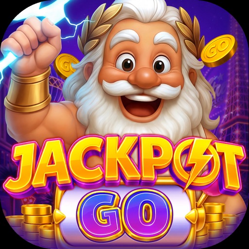 jackpot go: slots casino
