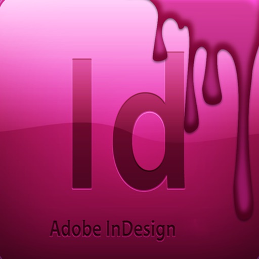 easy to use - adobe indesign edition