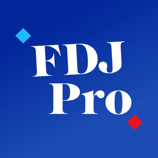 fdj pro