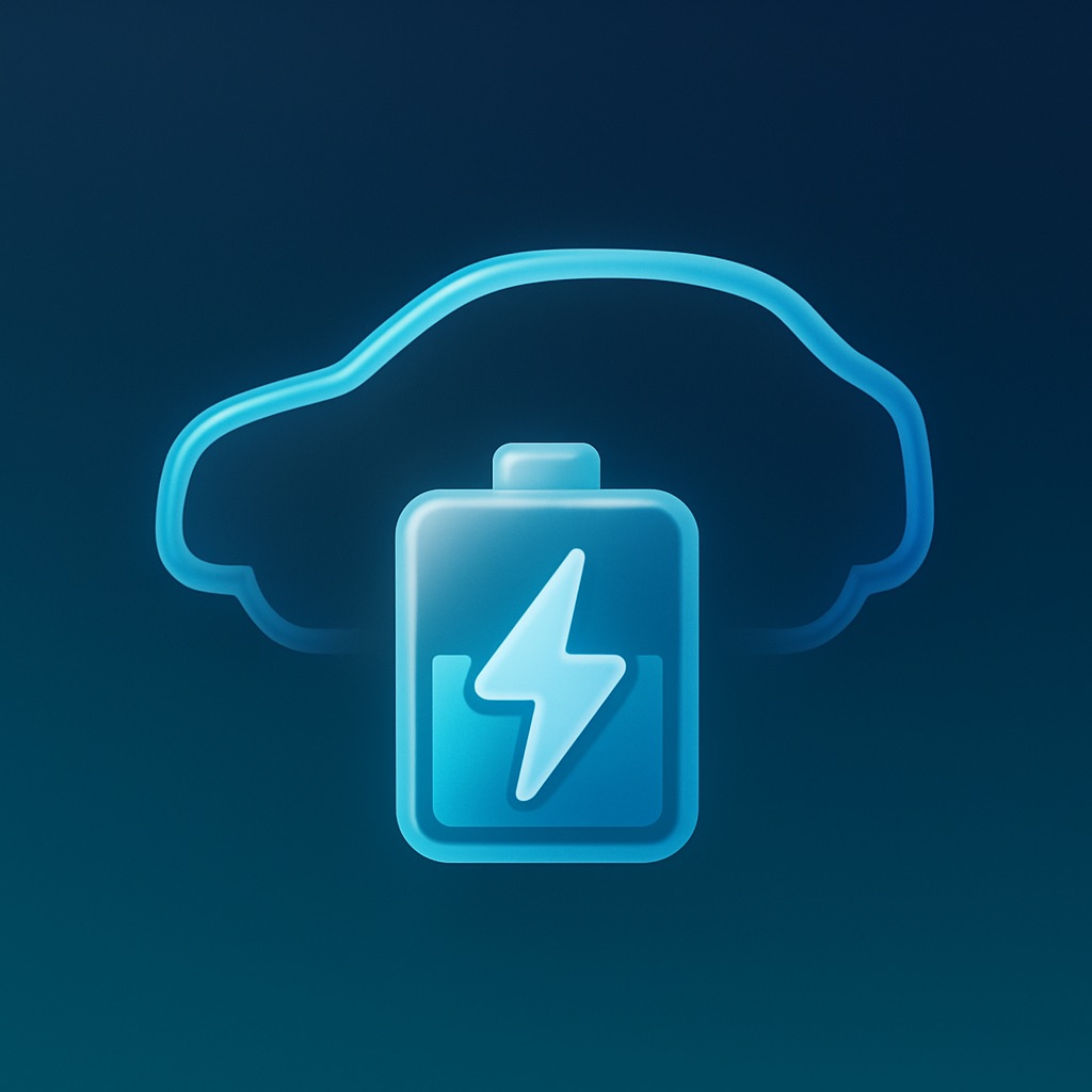My Zoe Battery info App
