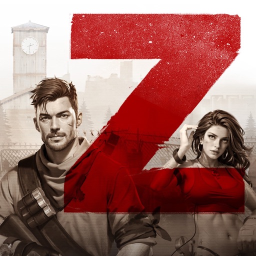 last shelter: war z